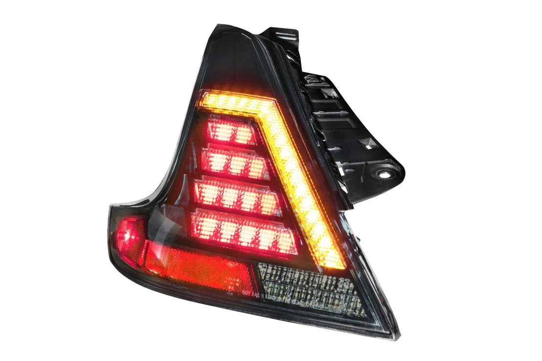 Nissan 370Z 09-20 XB LED Tails