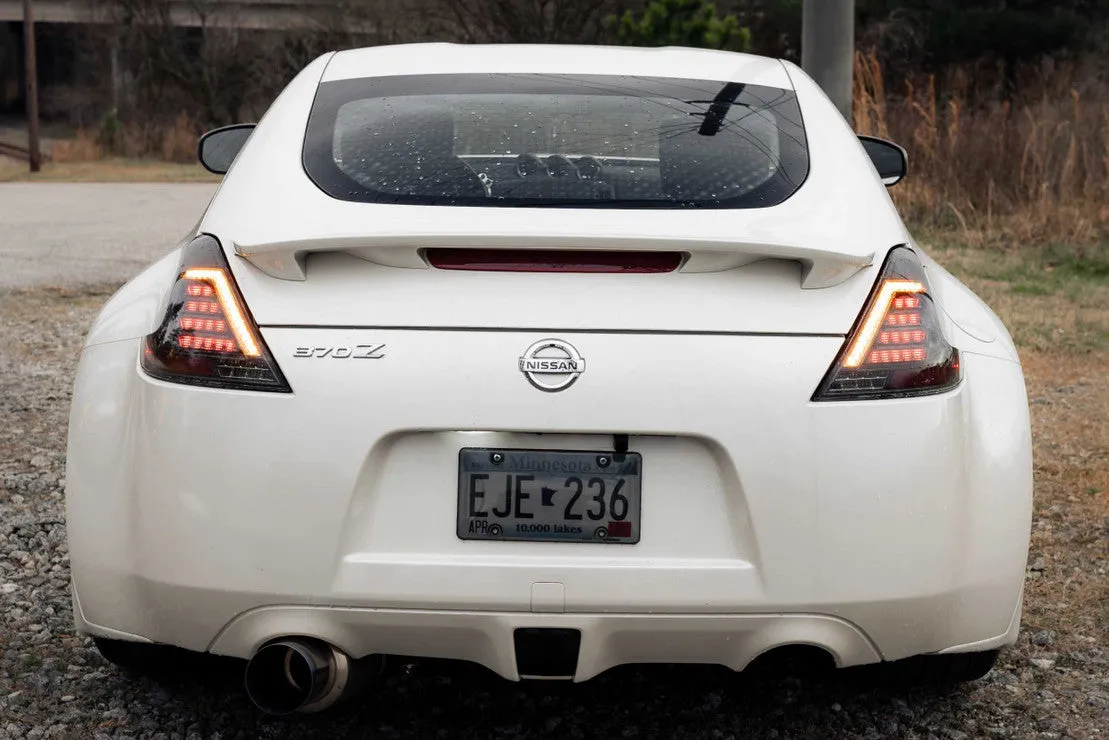 Nissan 370Z 09-20 XB LED Tails