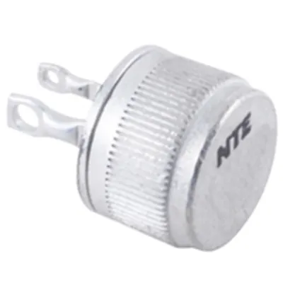 NTE Electronics NTE5514 SILICON CONTROLLED RECTIFIER- 200VRM 20A 1/2" PRESS FIT