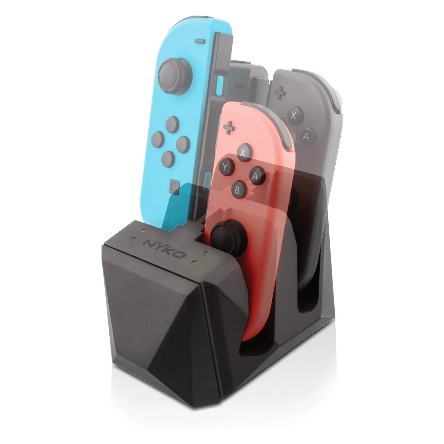 Nyko Charge Block for Joy-Con Controllers