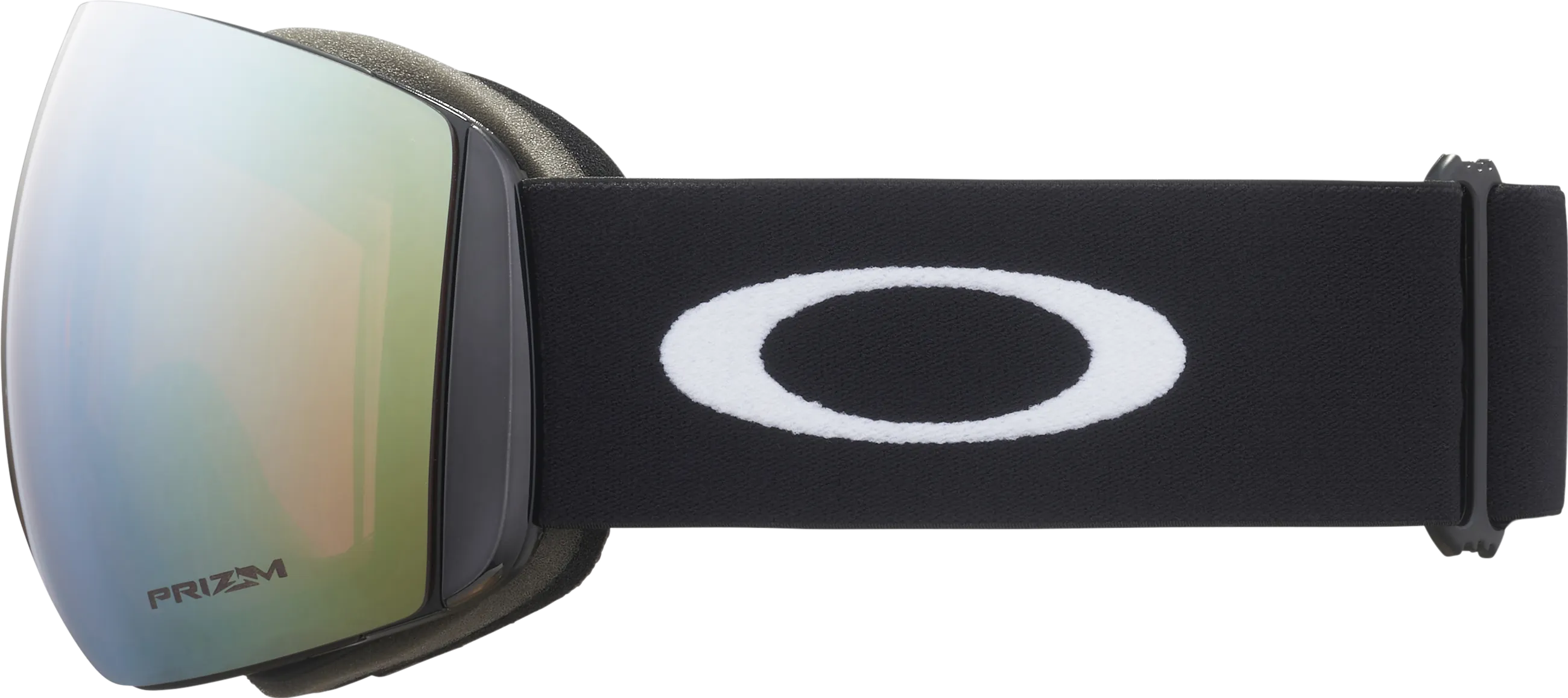 Oakley Flight Deck L Matte Black/Prizm Sage Gold Iridium | Buy Oakley Flight Deck L Matte Black/Prizm Sage Gold Iridium here | Outnorth