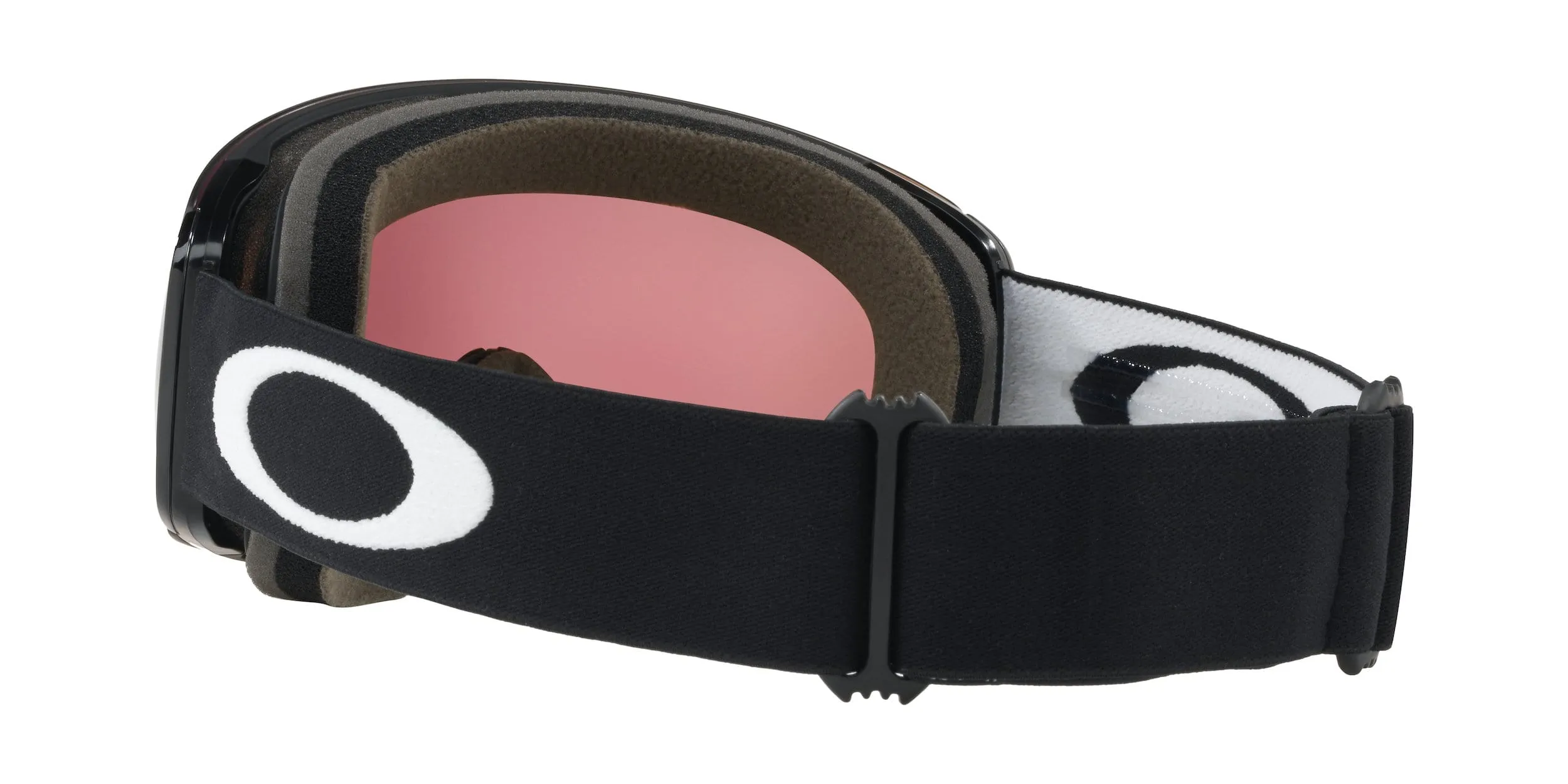 OAKLEY FLIGHT DECK M MATTE BLACK | PRIZM TORCH IRIDIUM