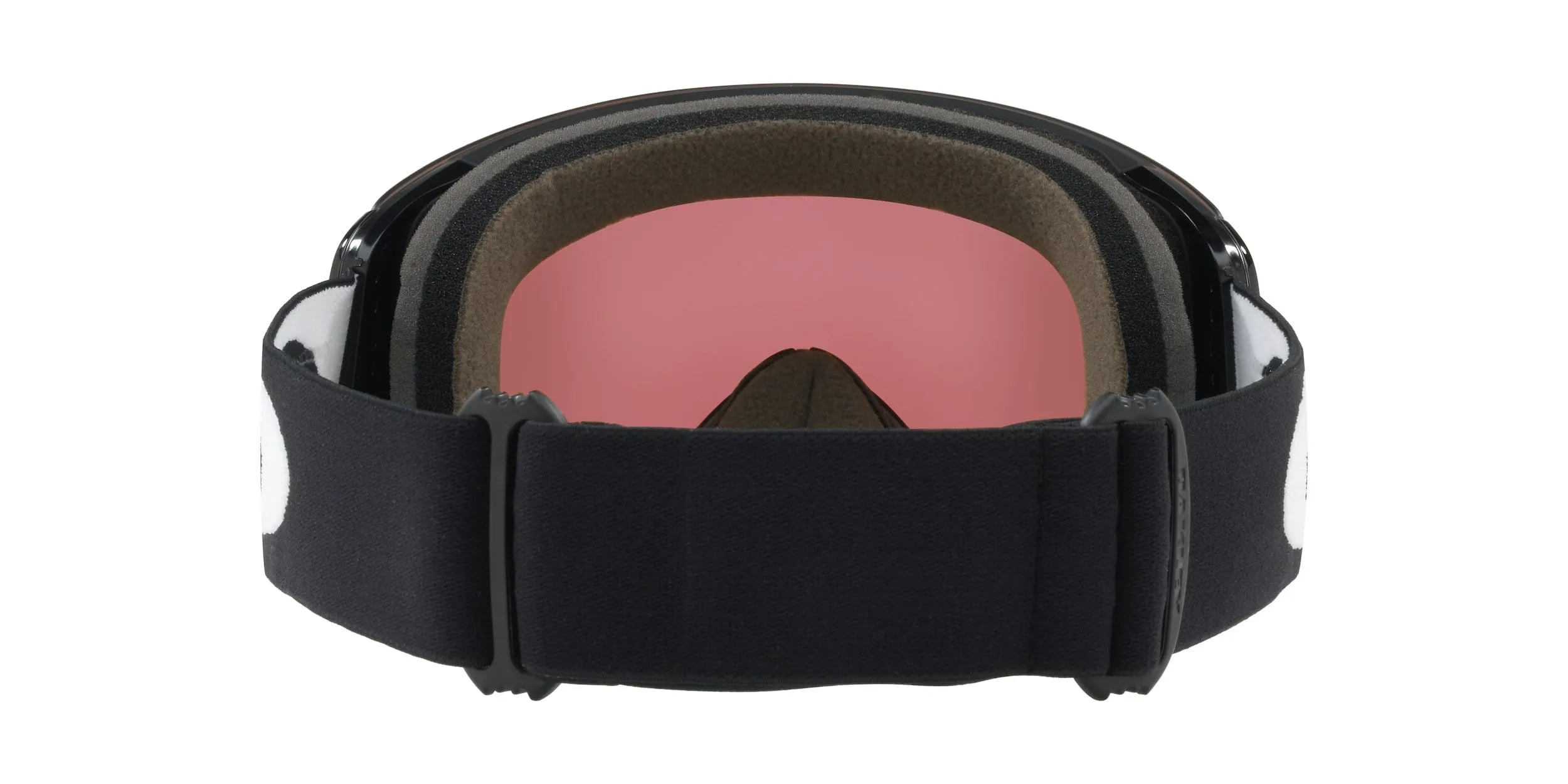 OAKLEY FLIGHT DECK M MATTE BLACK | PRIZM TORCH IRIDIUM