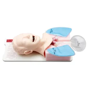 Opaque Suction Simulator