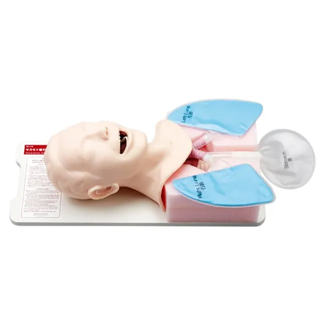 Opaque Suction Simulator