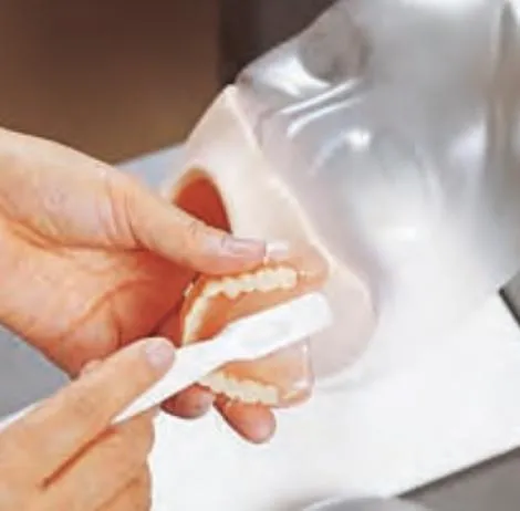 Oral Care Trainer Simulator