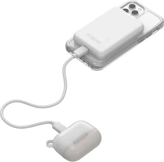 OtterBox 5k mAh Wireless Power Bank for MagSafe