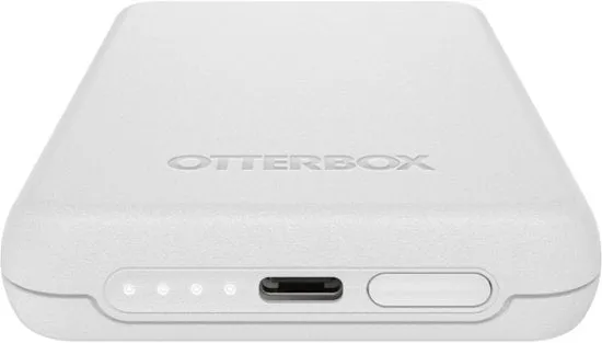 OtterBox 5k mAh Wireless Power Bank for MagSafe