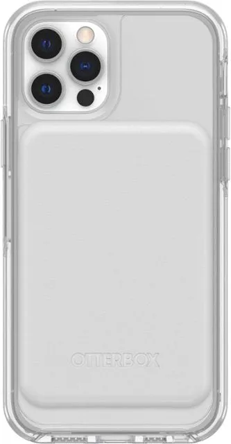 OtterBox 5k mAh Wireless Power Bank for MagSafe