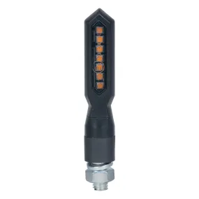 Oxford NightStrider Sequential Motorcycle Indicators (incl. 2 resisto)