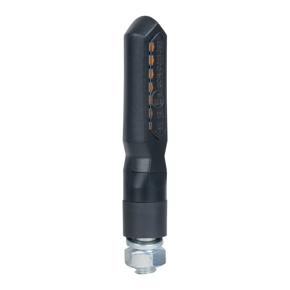 Oxford NightStrider Sequential Motorcycle Indicators (incl. 2 resisto)