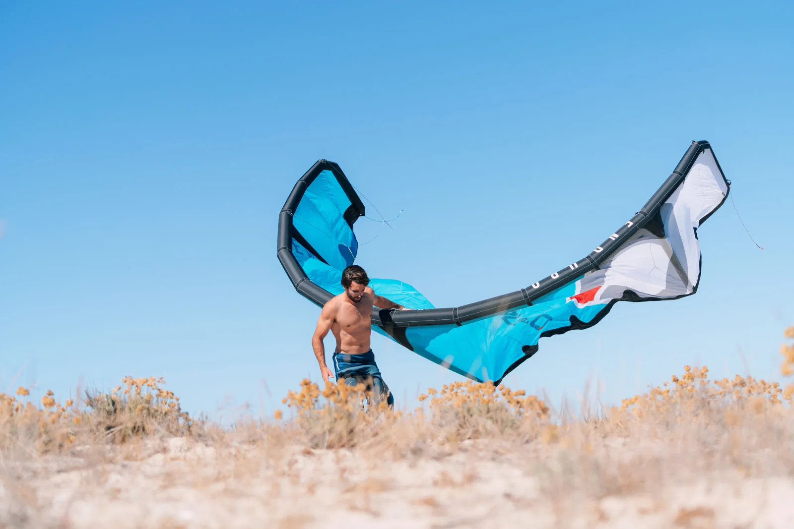 Ozone Enduro V3