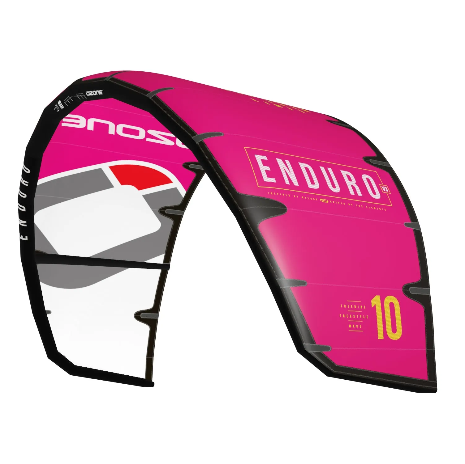 Ozone Enduro V3