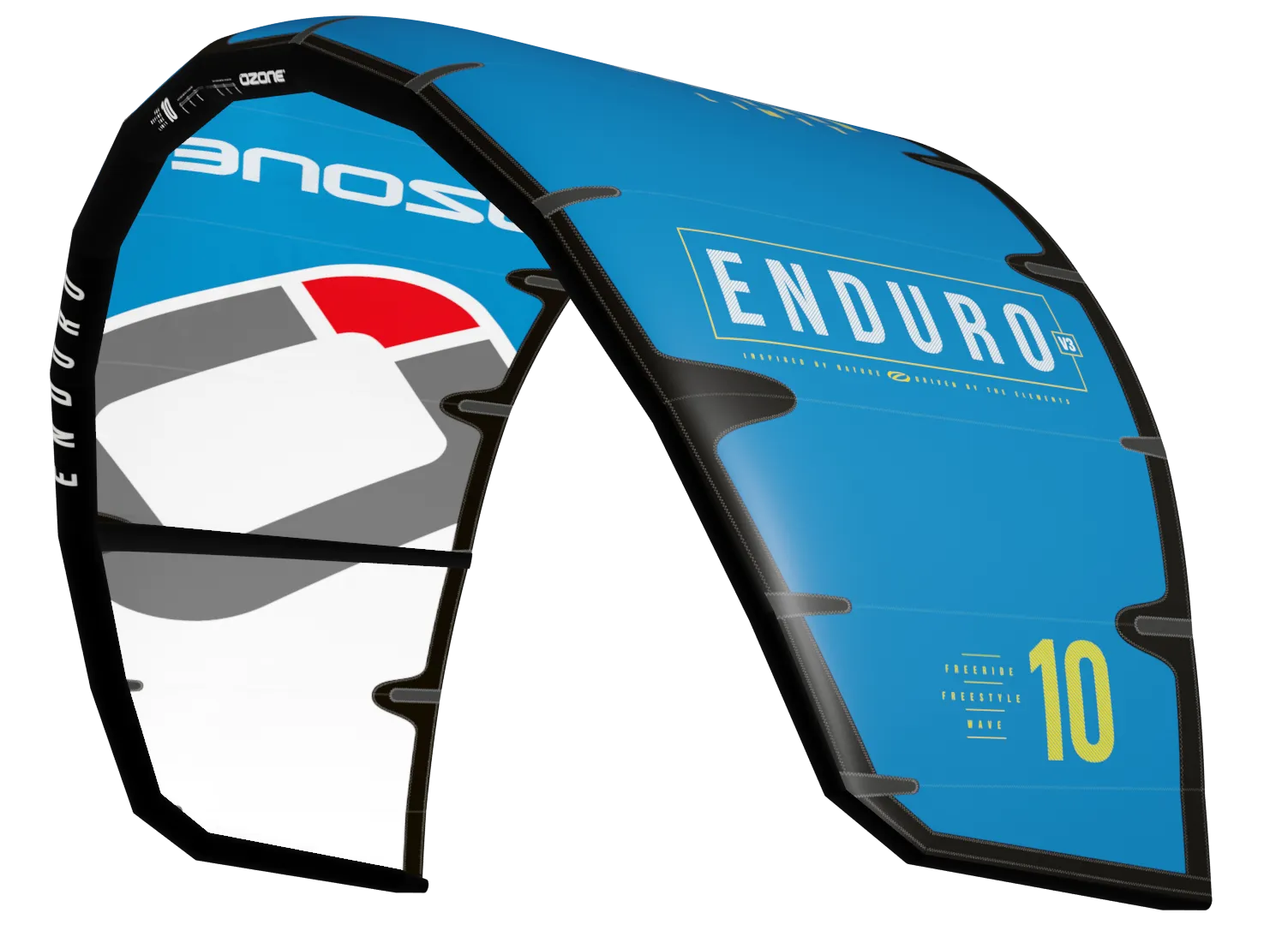 Ozone Enduro V3
