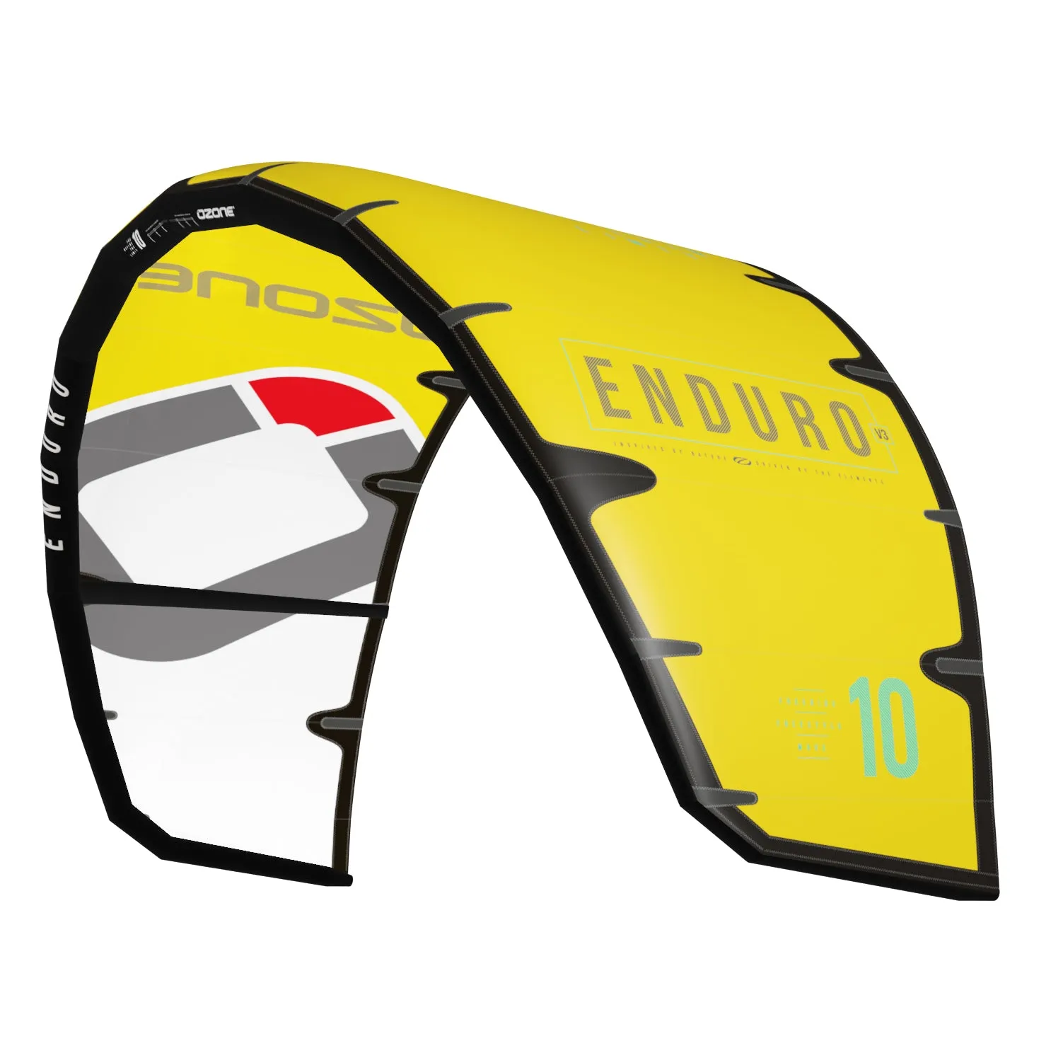 Ozone Enduro V3