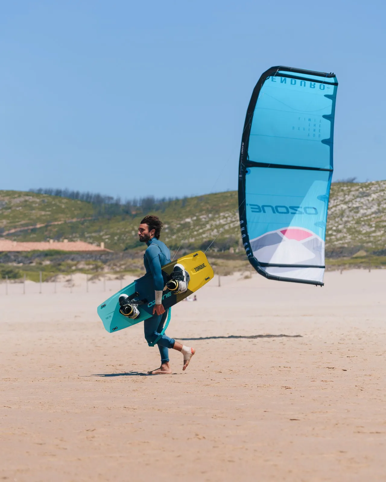 Ozone Enduro V3
