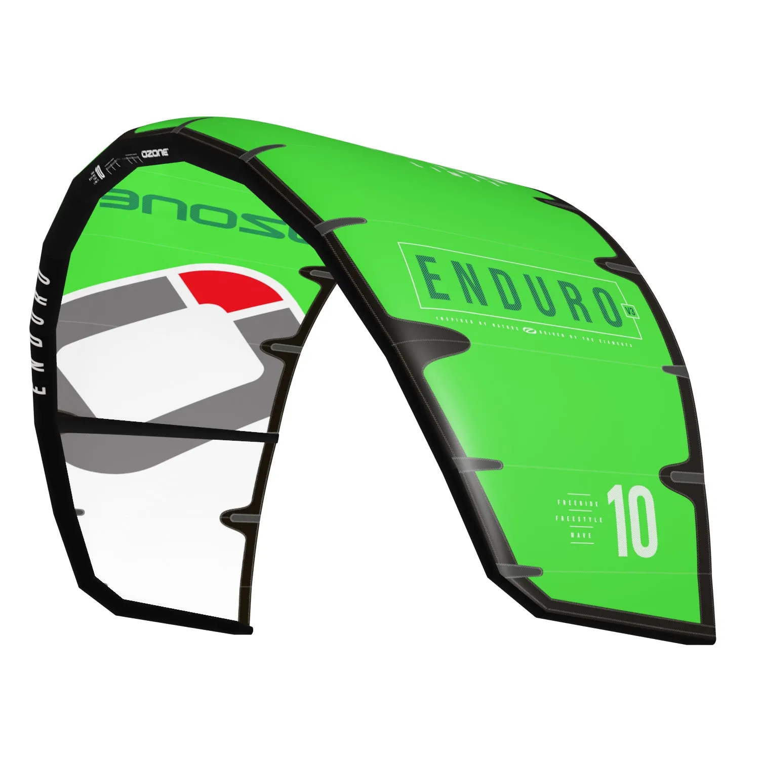 Ozone Enduro V3