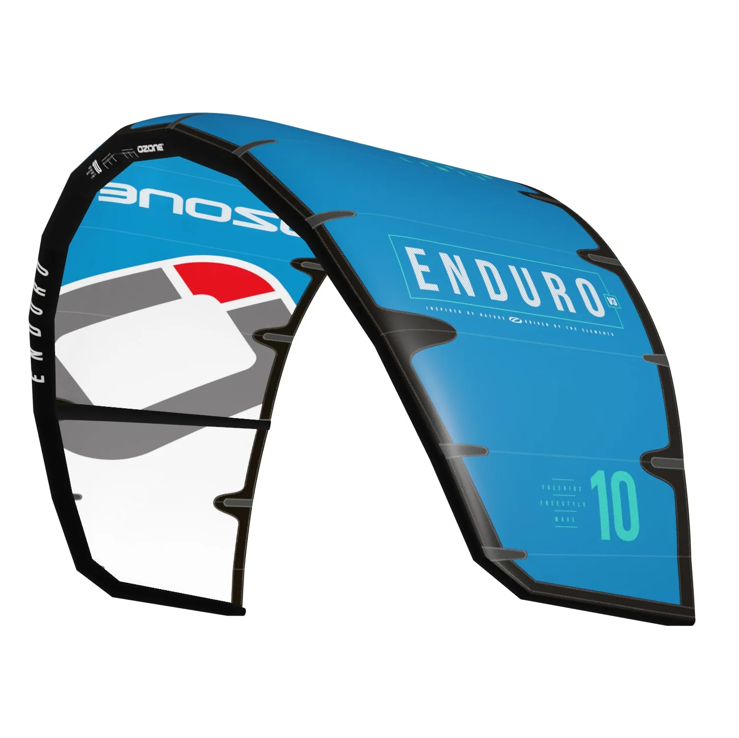 Ozone Enduro V3