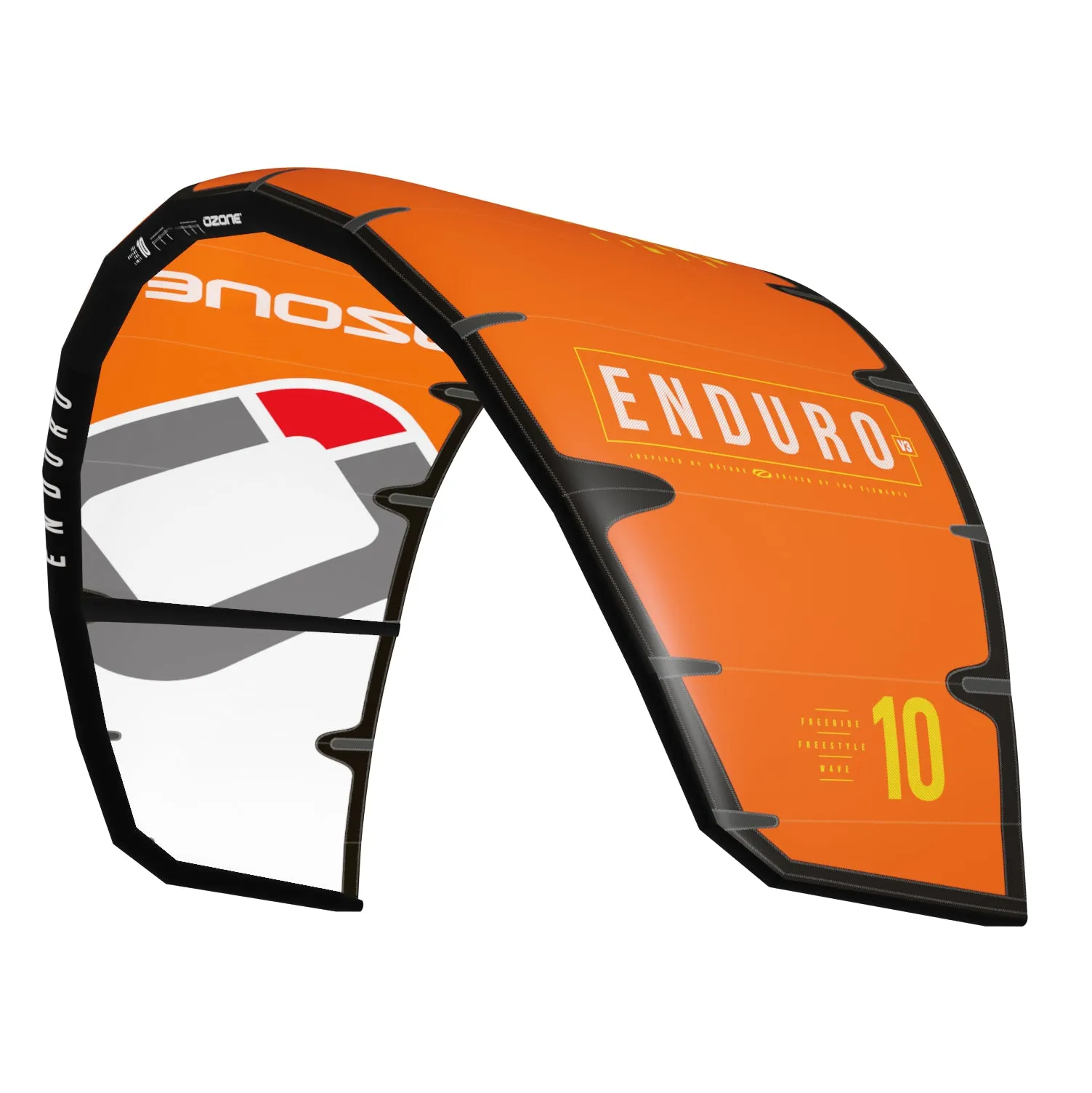 Ozone Enduro V3