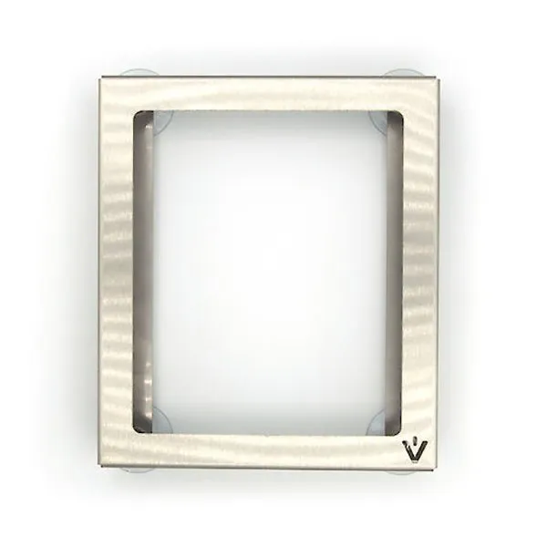 Pad Holder (L) for Vetiqo Suture and IV Pads, Large