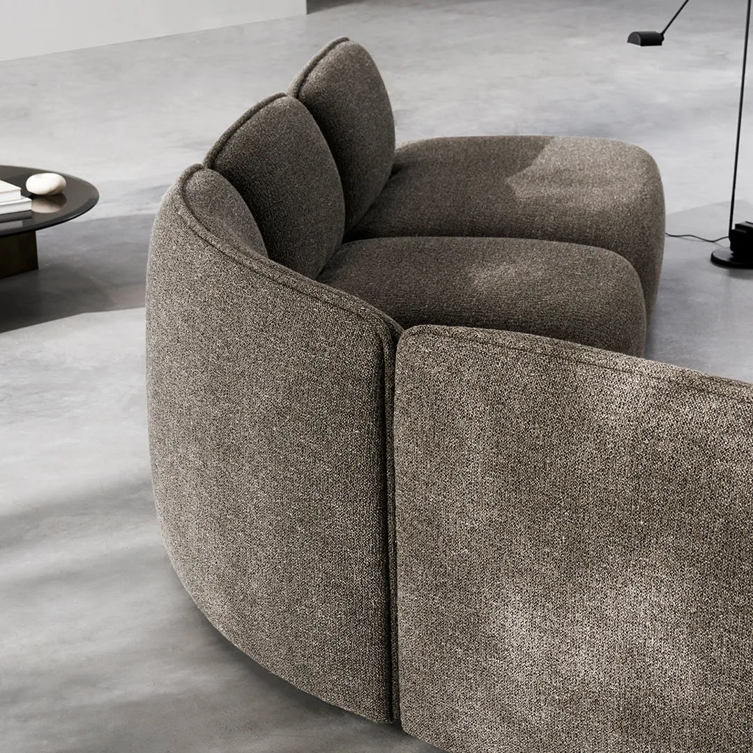Panorama Modular Sofa (Modules 9-15)