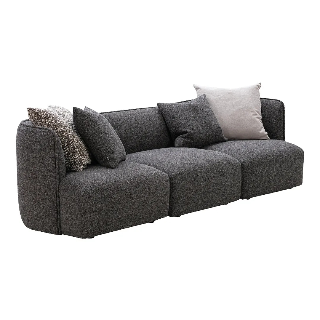 Panorama Modular Sofa (Modules 9-15)