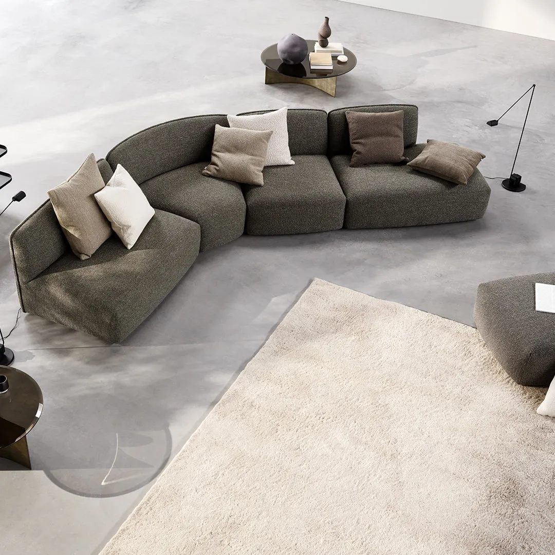 Panorama Modular Sofa (Modules 9-15)