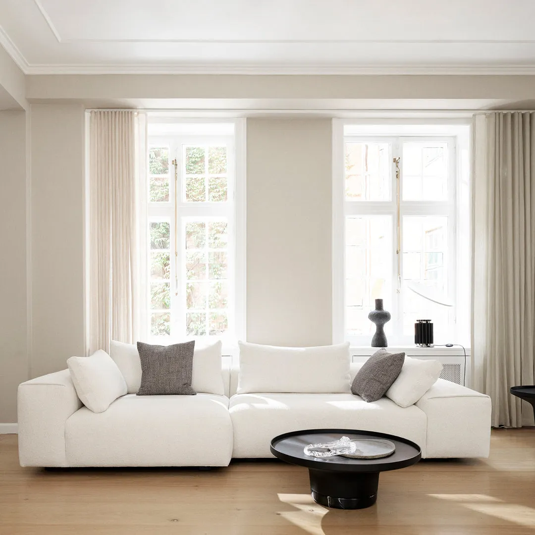 Panorama Modular Sofa (Modules 9-15)