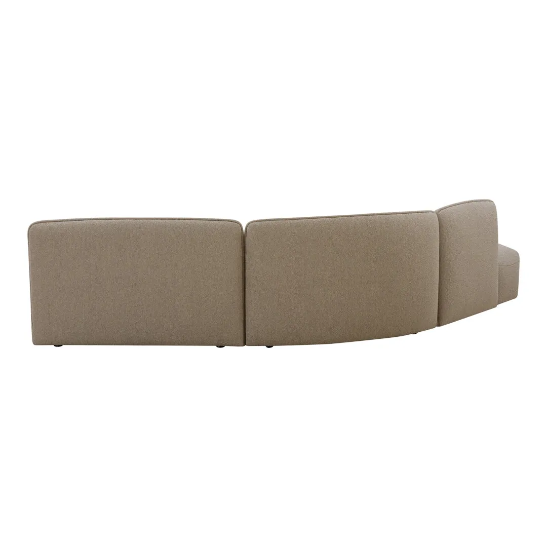 Panorama Modular Sofa (Modules 9-15)