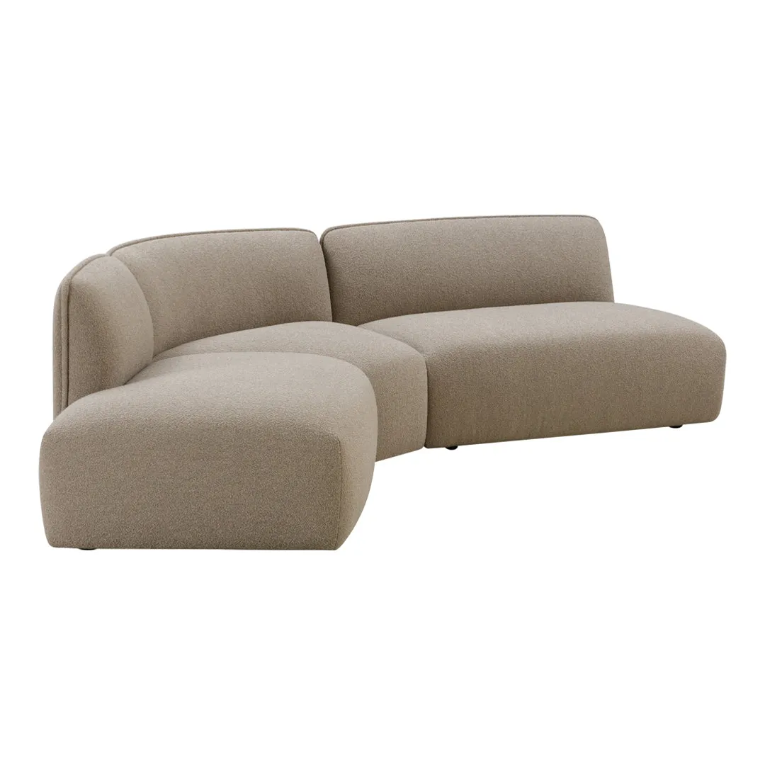 Panorama Modular Sofa (Modules 9-15)
