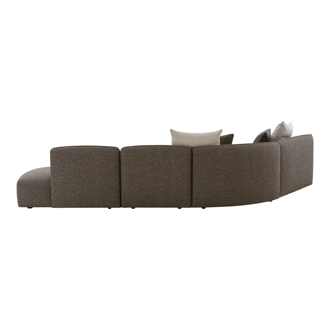Panorama Modular Sofa (Modules 9-15)