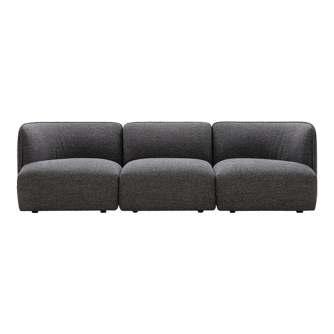 Panorama Modular Sofa (Modules 9-15)