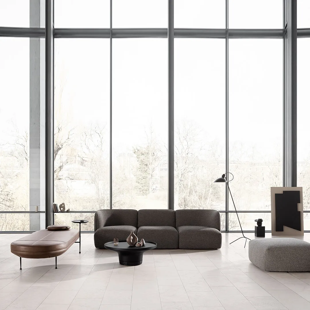 Panorama Modular Sofa (Modules 9-15)
