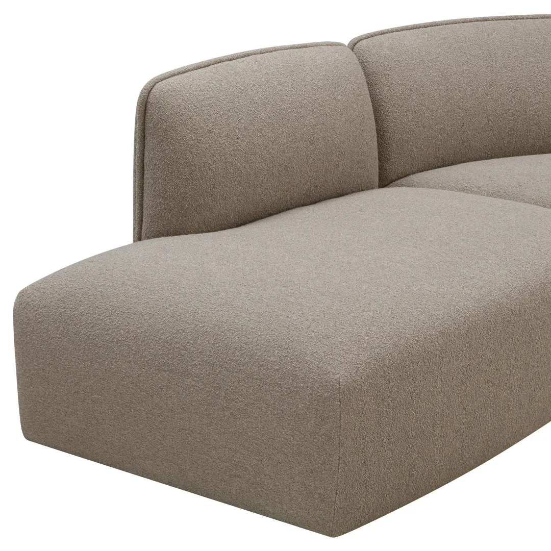 Panorama Modular Sofa (Modules 9-15)