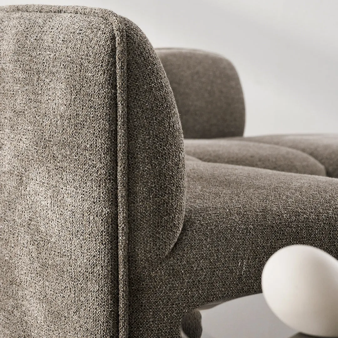 Panorama Modular Sofa (Modules 9-15)