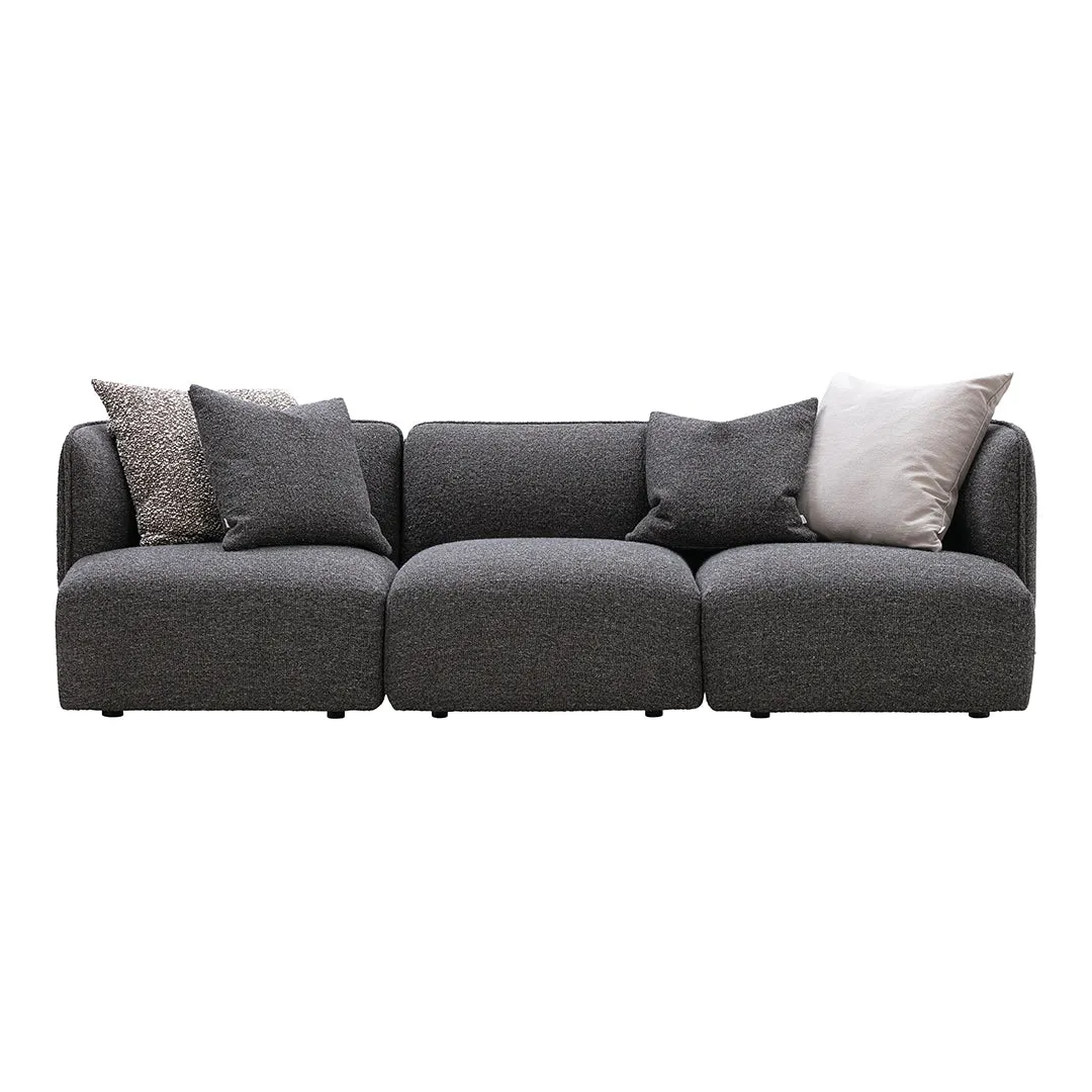 Panorama Modular Sofa (Modules 9-15)