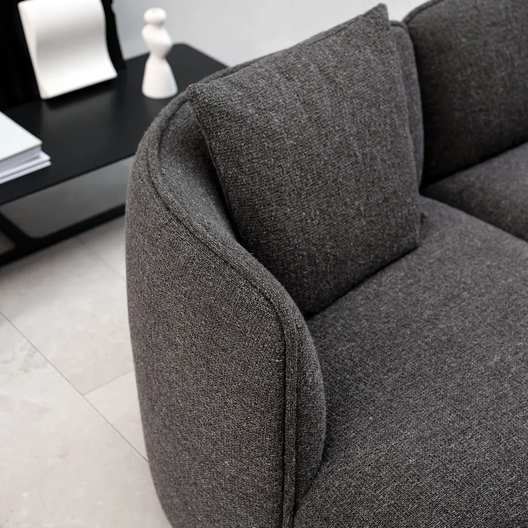 Panorama Modular Sofa (Modules 9-15)