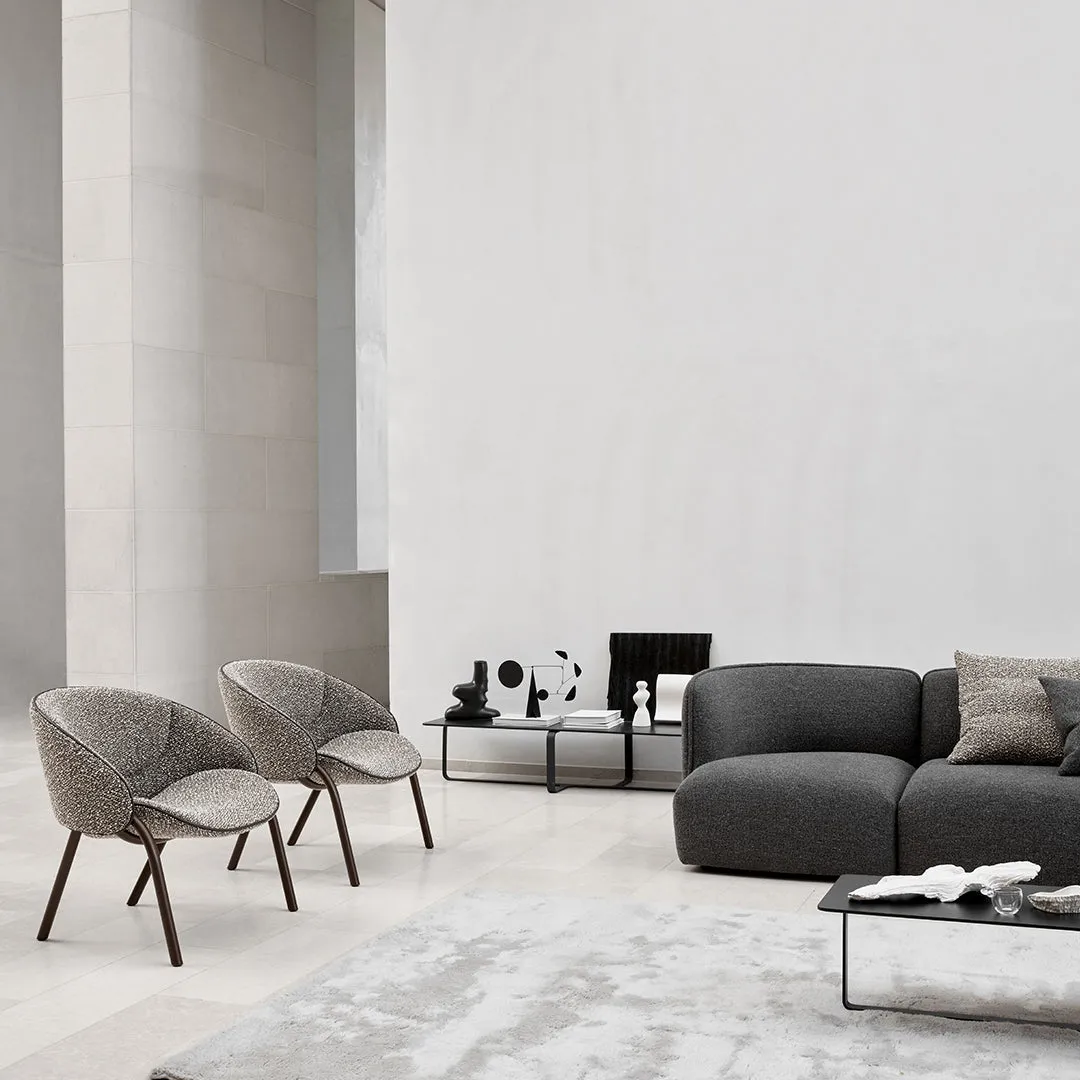 Panorama Modular Sofa (Modules 9-15)