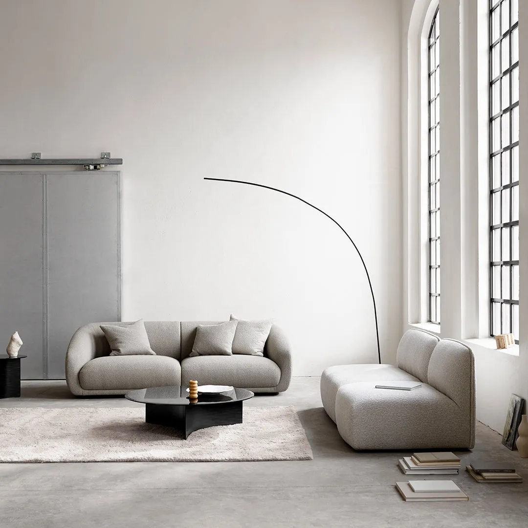 Panorama Modular Sofa (Modules 9-15)