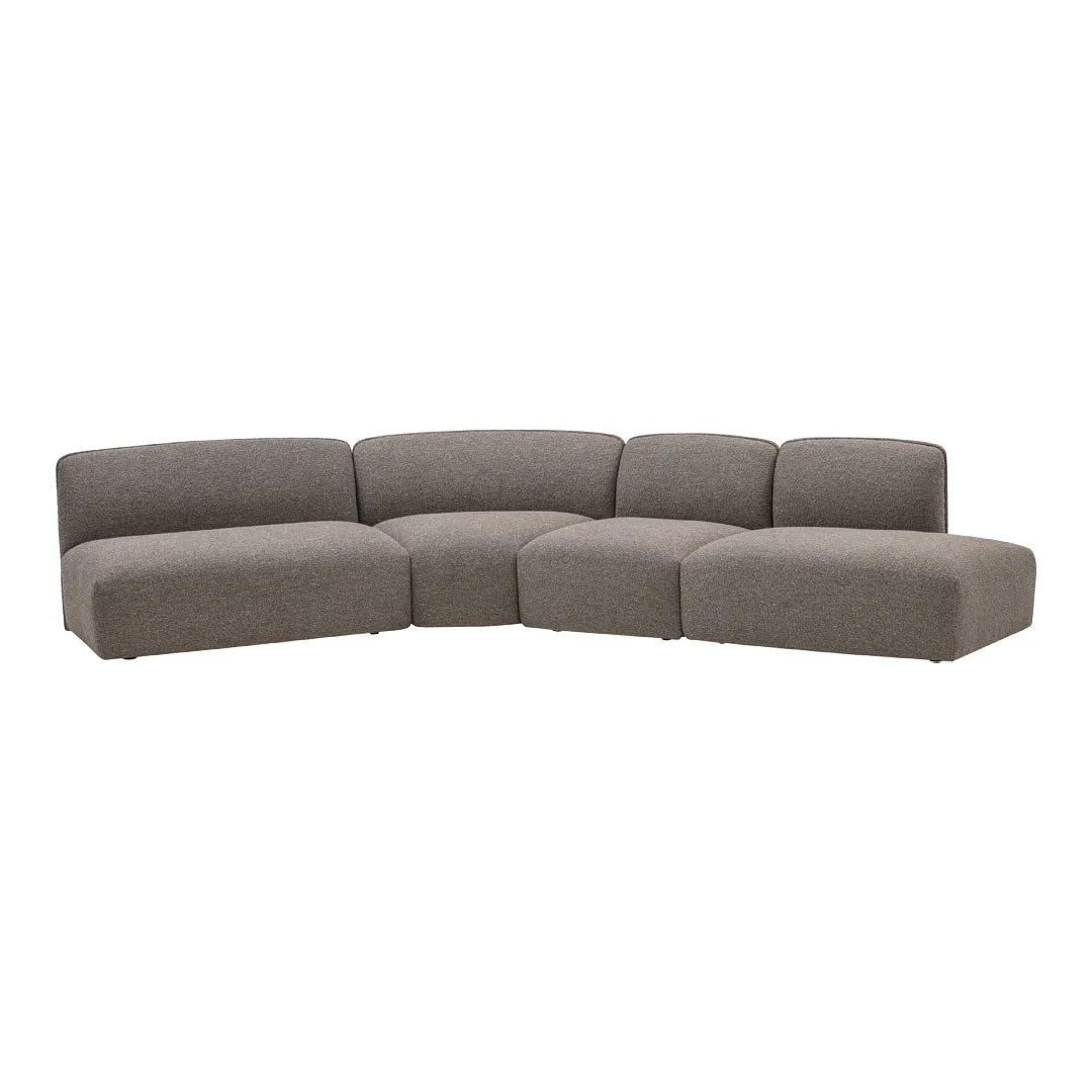 Panorama Modular Sofa (Modules 9-15)