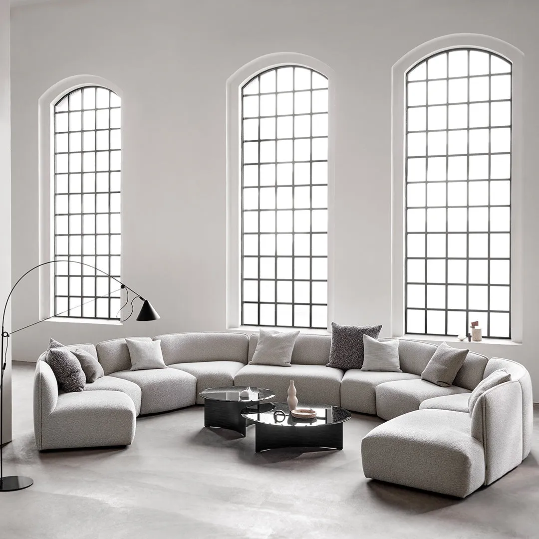 Panorama Modular Sofa (Modules 9-15)