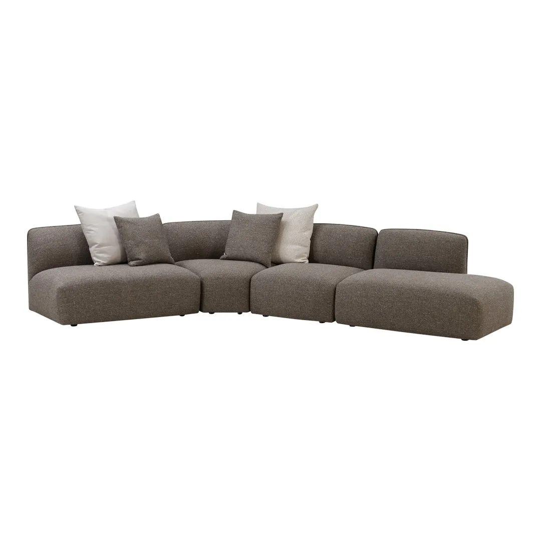 Panorama Modular Sofa (Modules 9-15)