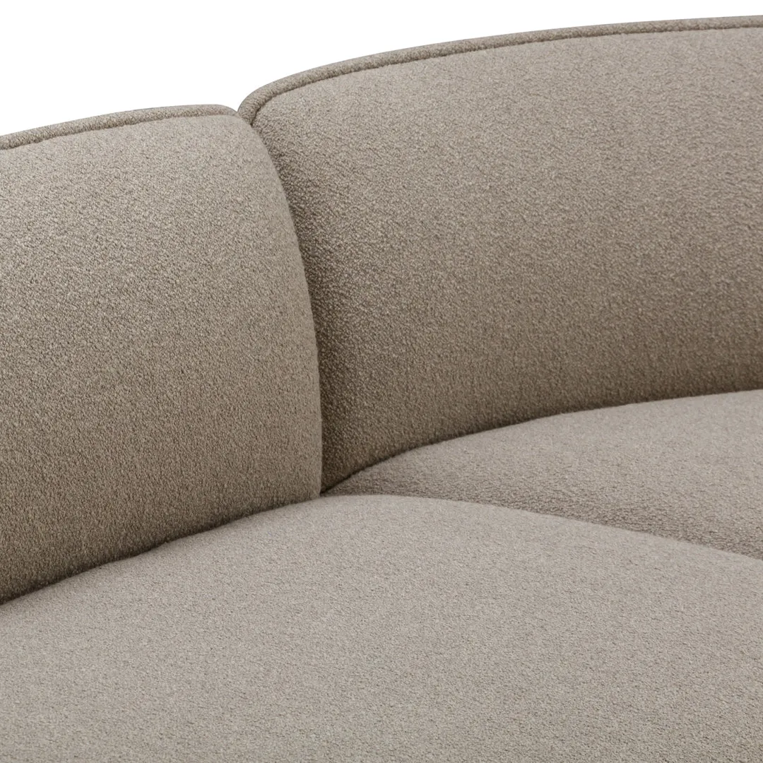Panorama Modular Sofa (Modules 9-15)