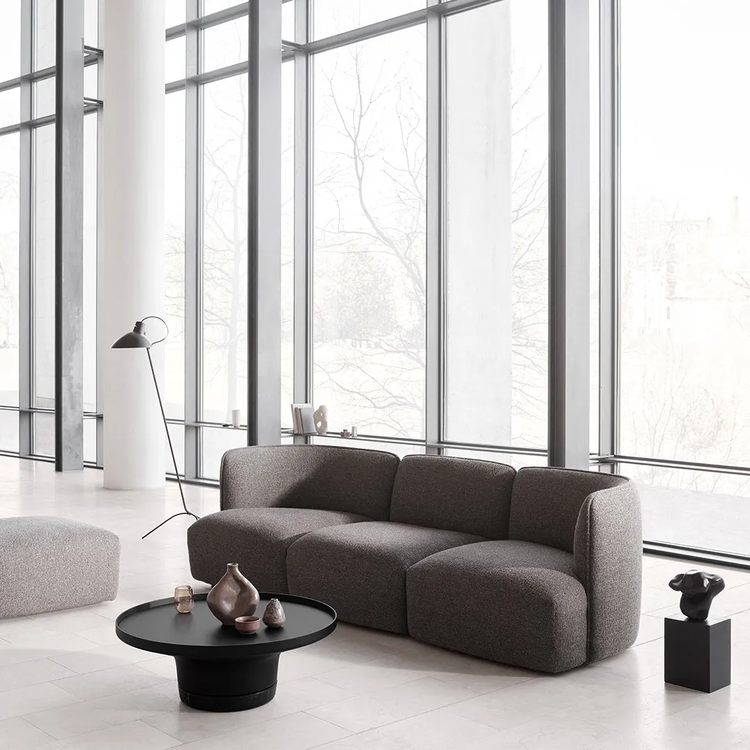 Panorama Modular Sofa (Modules 9-15)
