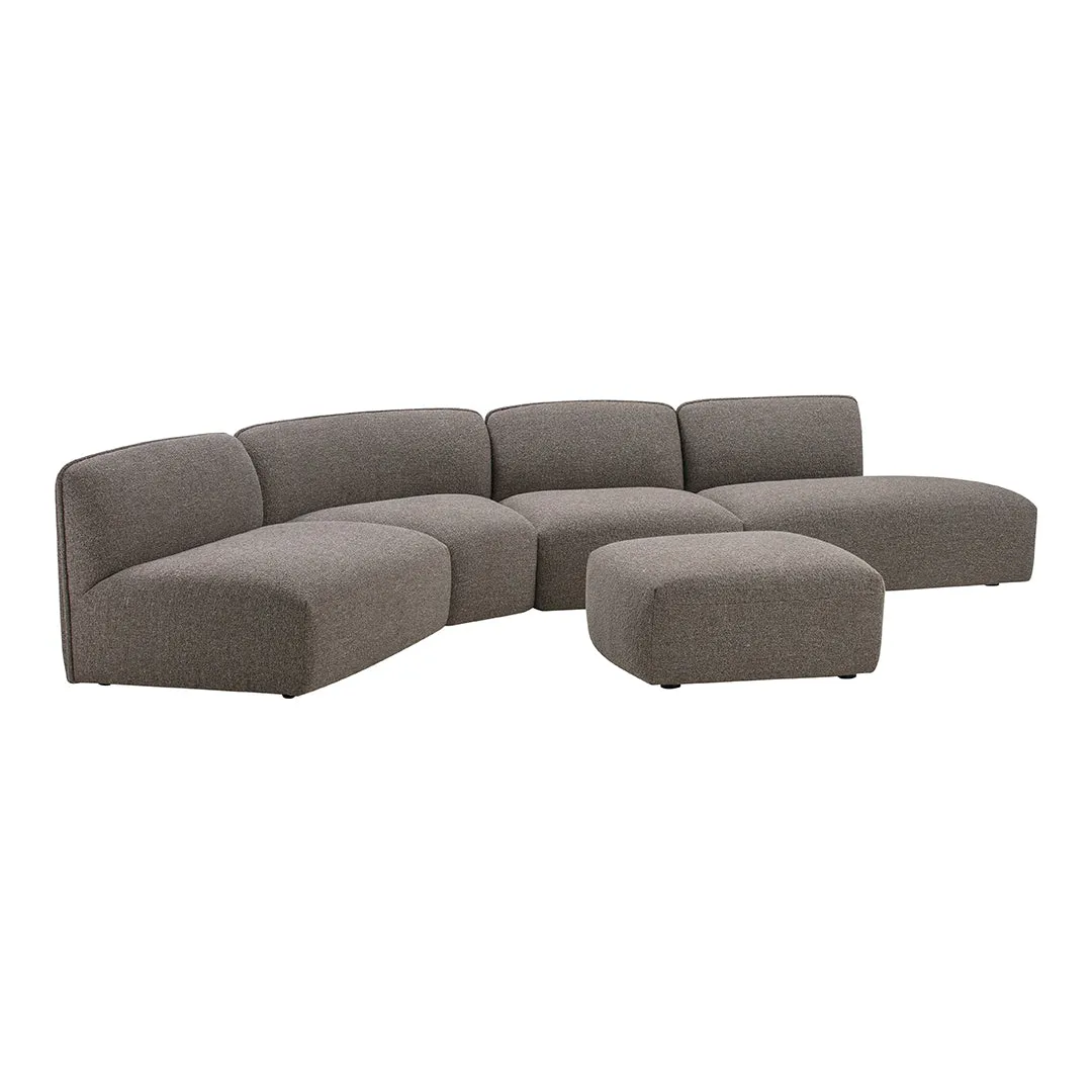 Panorama Modular Sofa (Modules 9-15)