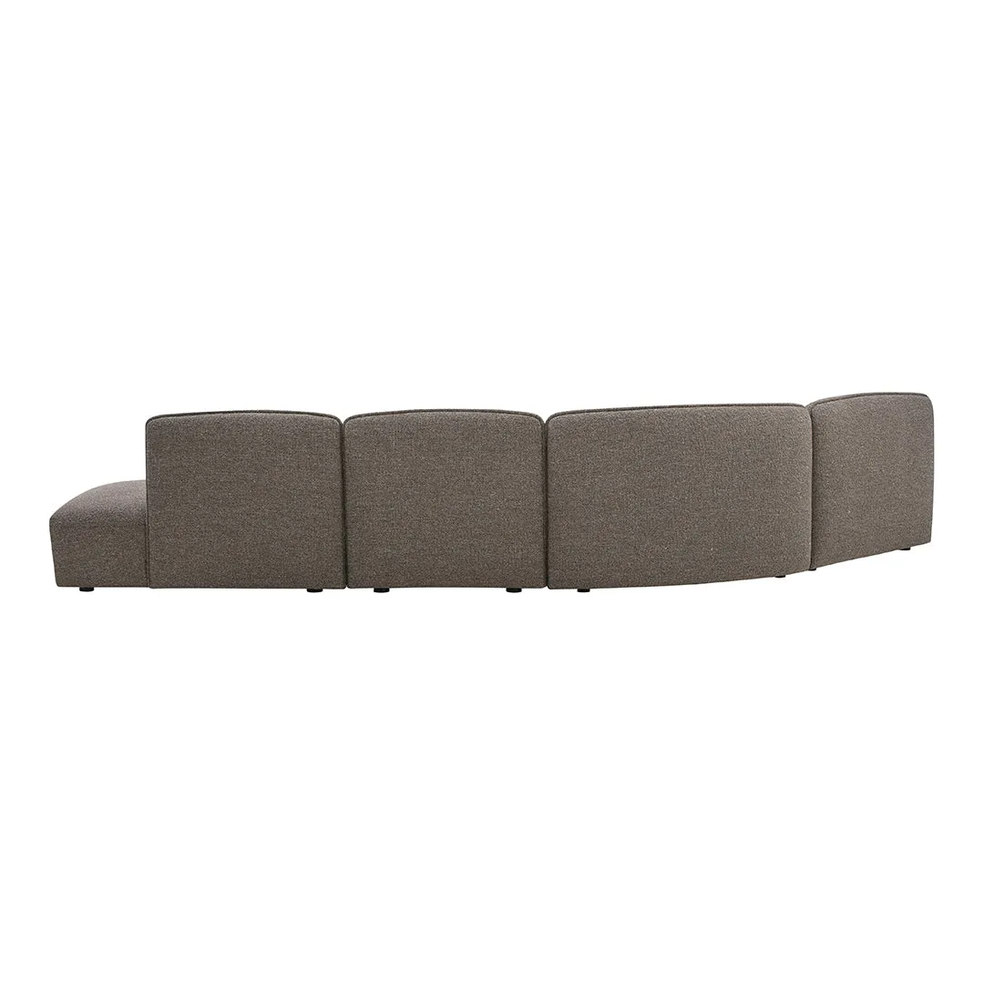 Panorama Modular Sofa (Modules 9-15)
