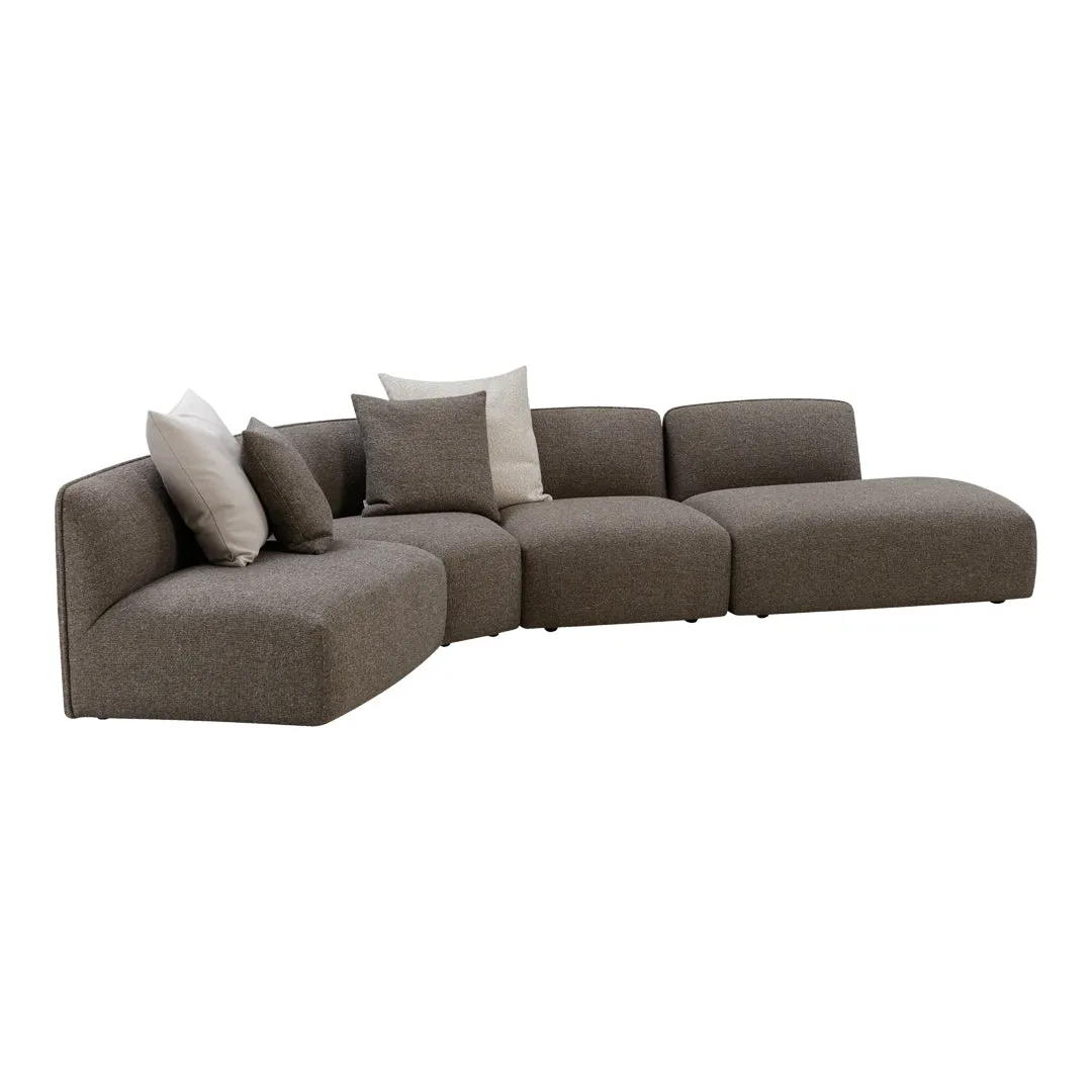 Panorama Modular Sofa (Modules 9-15)