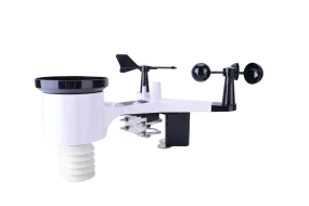 PanTech Weather Station Outdoor Unit WH65 design for PT-WH2900 PT-HP2550 WS-ACC-ODU-WH65
