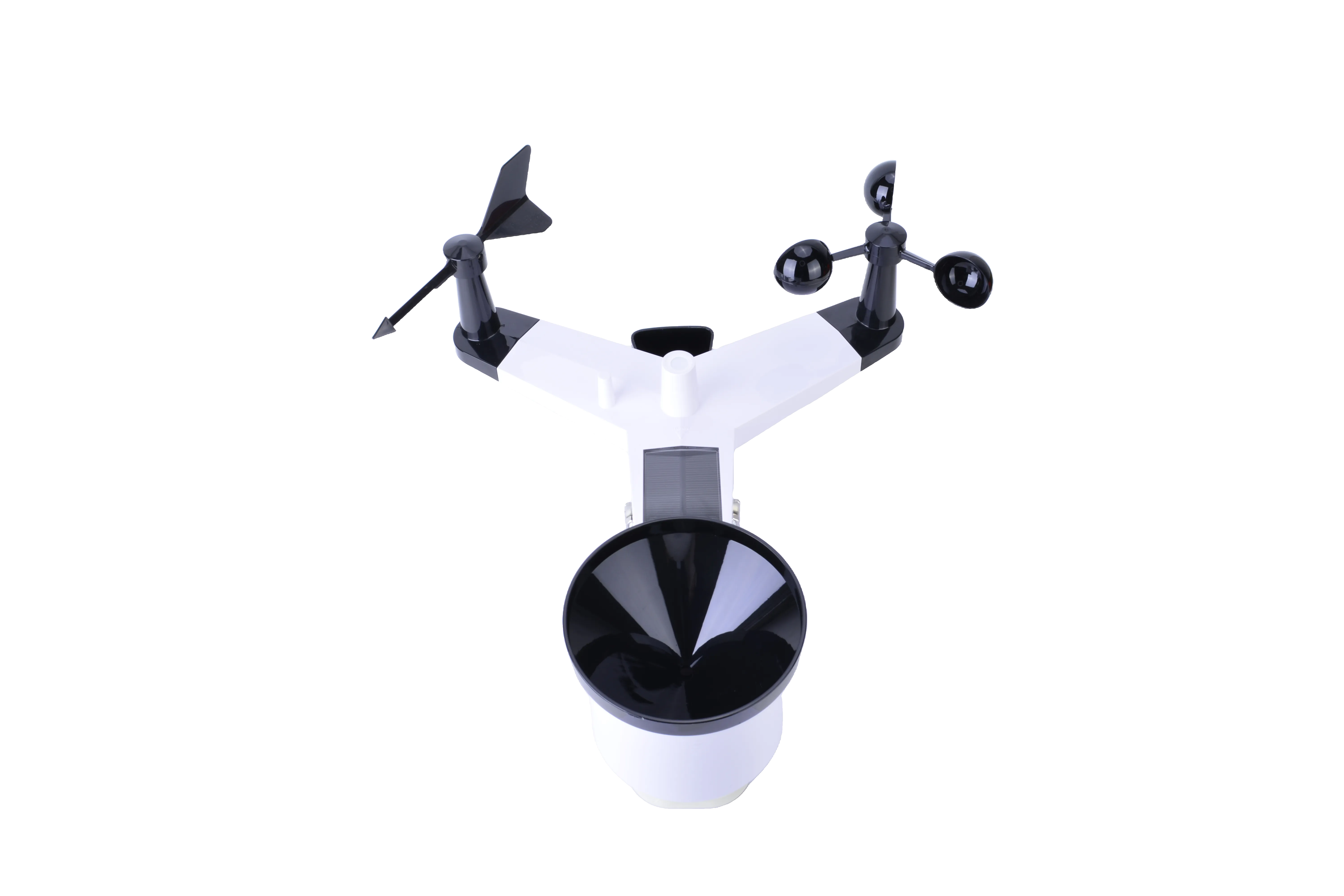 PanTech Weather Station Outdoor Unit WH65 design for PT-WH2900 PT-HP2550 WS-ACC-ODU-WH65
