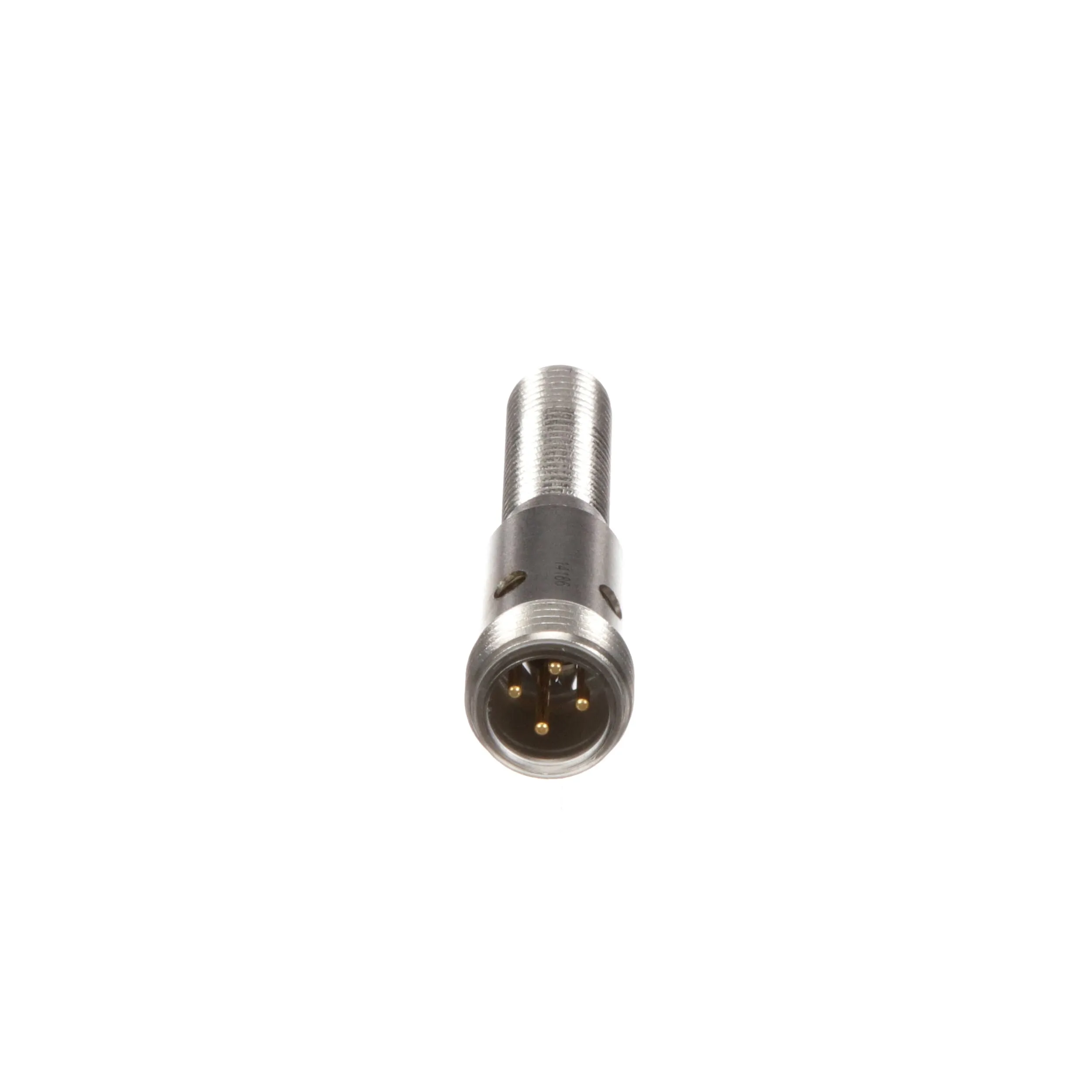 Pepperl Fuchs Factory Automation NCB1.5-8GM25-N0-V1
